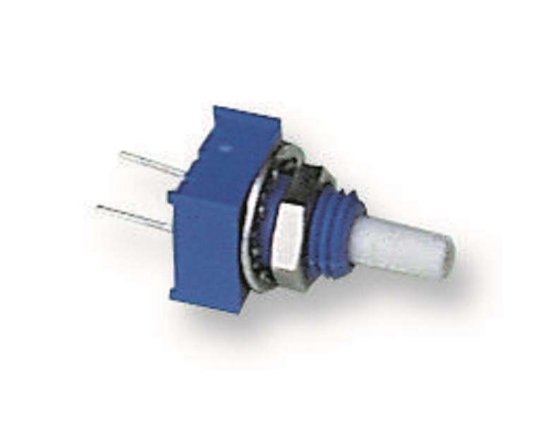 Bourns (3310P-001-502L) Rotary Potentiometer, Sealed Panel Control