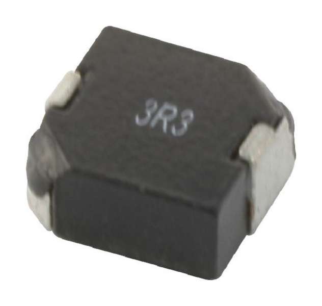 Bourns (SRP1270-6R8M) Power Inductor (SMD), 6.8 µH, 12 A, Shielded