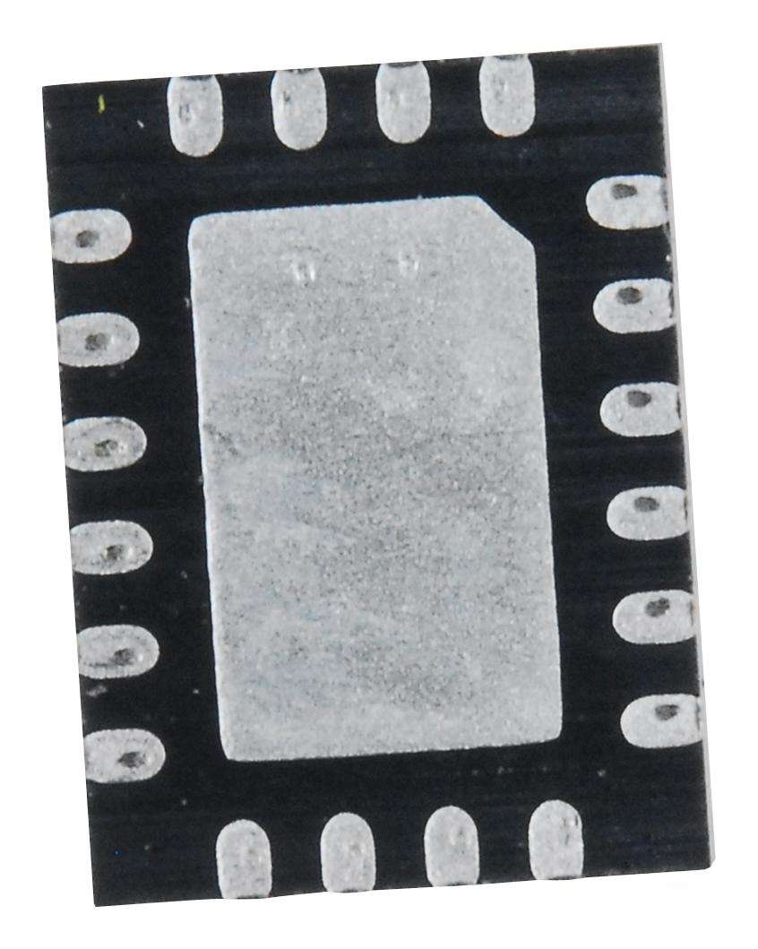 Diodes Inc. (3483214) USB Interface, USB 2.0, 3V, 5.5V, UQFN, 20 Pins