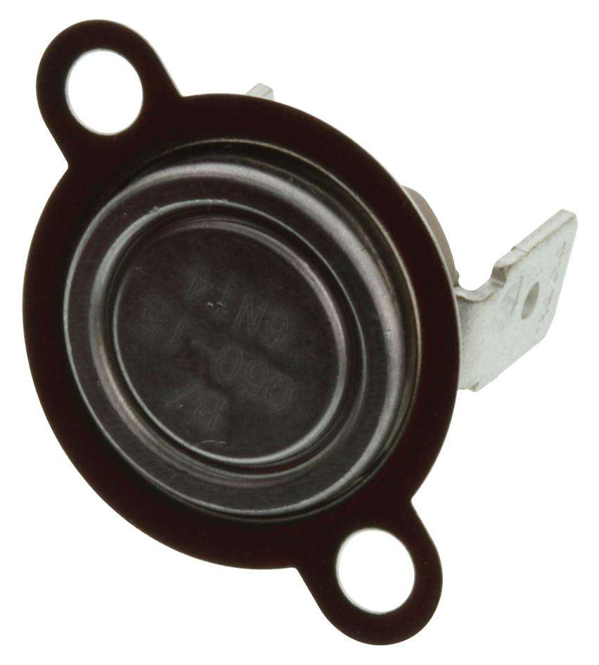 Multicomp (T23B050ASR2-15) Thermostat Switch, Low Profile, T23 Series