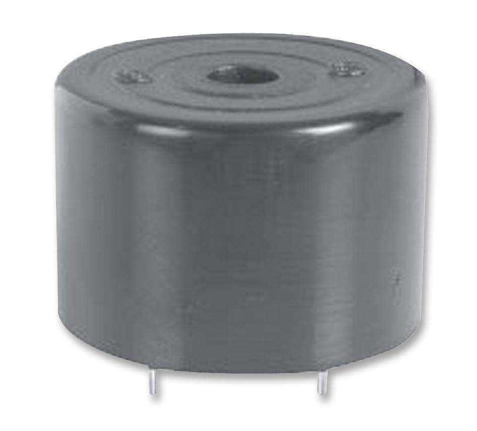 Kingstate (2215058) Transducer, Buzzer, Continuous, 3VDC, 20VDC, 9mA, 86dB