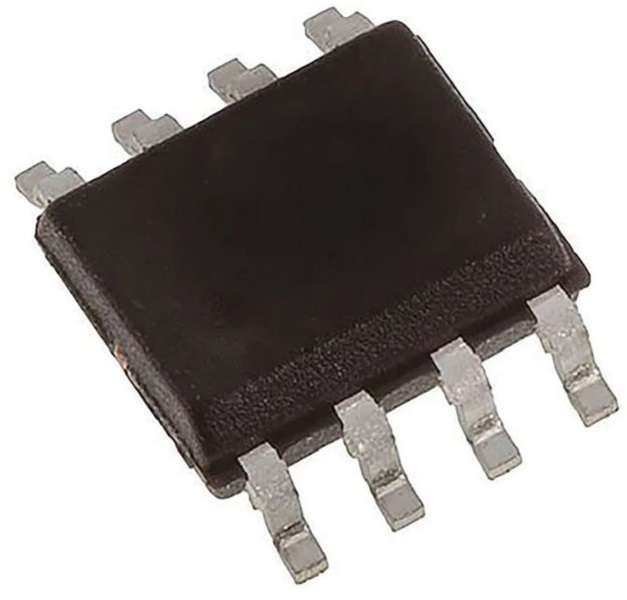 Infineon (IR2175STRPBF) Current Sensor, 2 mA, 15 kHz, SOIC, 8 Pins