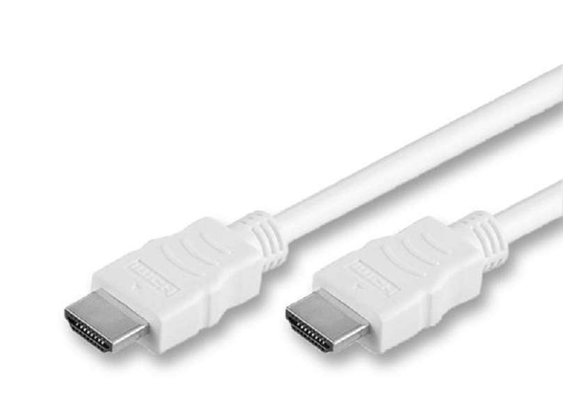 Multicomp Pro (11.99.5701) Audio / Video Cable Assembly, HDMI A Plug