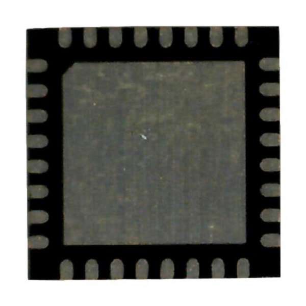 Microchip (USB3503-I/ML) USB Interface, USB Hub Controller
