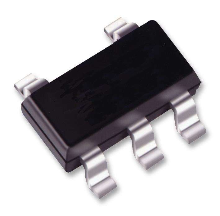 Microchip (MCP3021A5T-E/OT) Analogue to Digital Converter, 10 bit