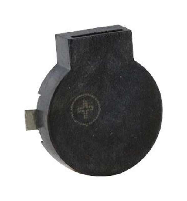 Multicomp Pro (ABT-461-RC) Transducer, Buzzer, 2 V, 4 V, 100 mA, 85 dB