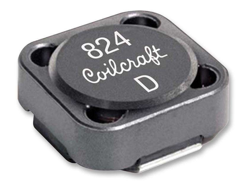 Coilcraft (MSS1246T-683MLB) Power Inductor (SMD), 68 µH, 1.8 A, Shielded