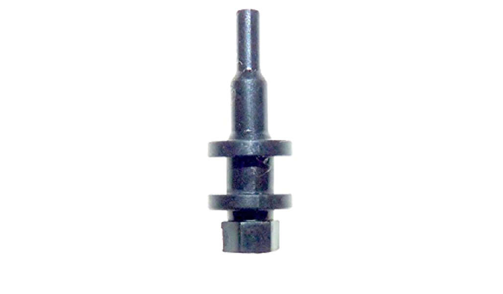 Labfacility (FMTC-SRG) Grommet, Strain Relief, 3 mm, Rubber