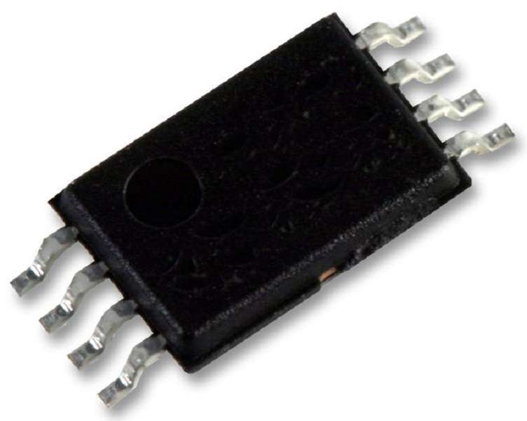 NXP (PCA9512ADP,118) Buffer, 2.7 V to 5.5 V, TSSOP-8