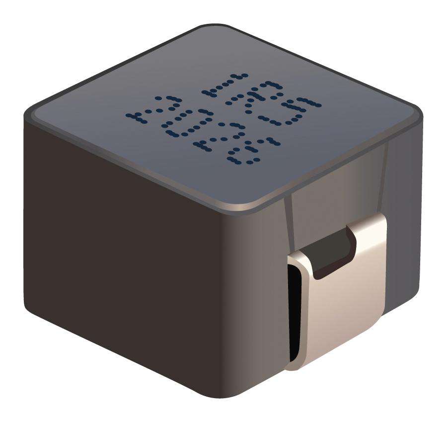 Bourns (SRP7050AA-4R7M) Power Inductor (SMD), AEC-Q200, 4.7 µH, 11 A
