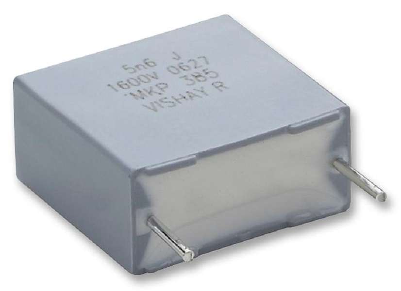 Vishay (BFC238560153) General Purpose Film Capacitor, Metallized PP