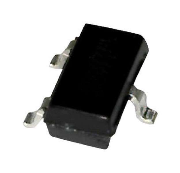 Analog Devices (LM4040AIM3-4.1+T) Voltage Reference Shunt - Fixe