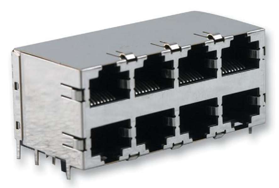 TE Connectivity (5569262-1) Modular Connector, Modular Jack
