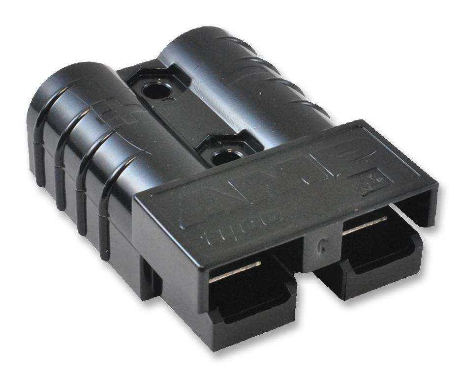 TE Connectivity (647845-7) Connector Housing, Plug, Receptacle, 2 Ways