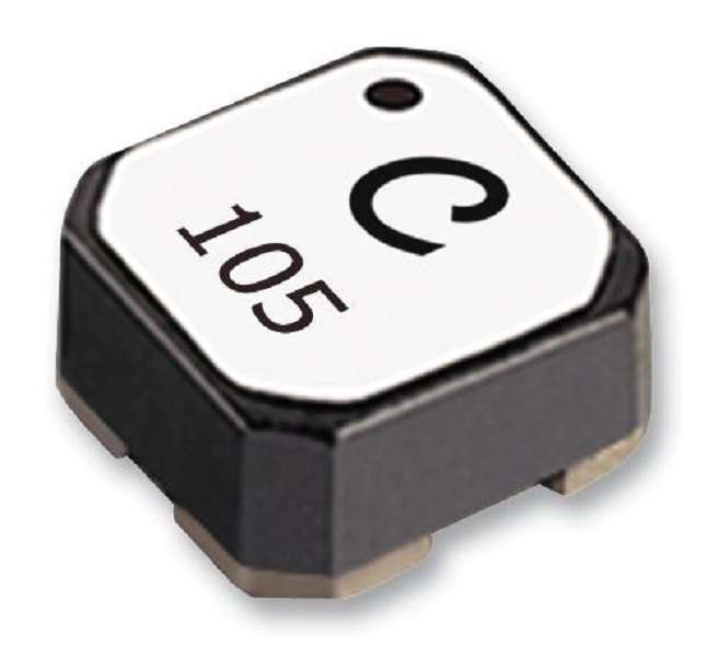 Coilcraft (LPR6235-253PMRB) Inductor, Coupled, 25 µH, 72 ohm