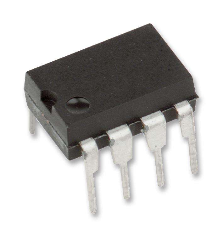 Microchip (MCP2561-E/P) CAN Bus, Transceiver, CAN, LIN, 1
