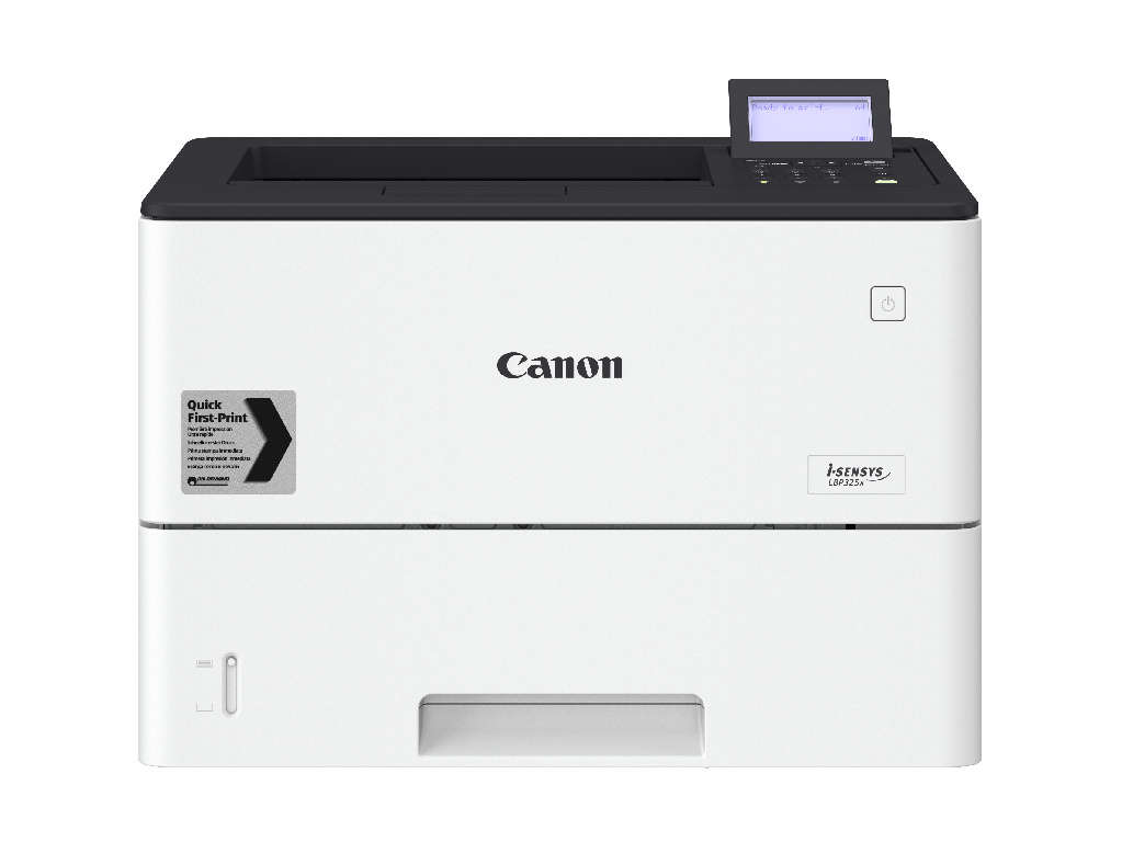 Canon i-Sensys LBP325X A4 Mono Laser Printer