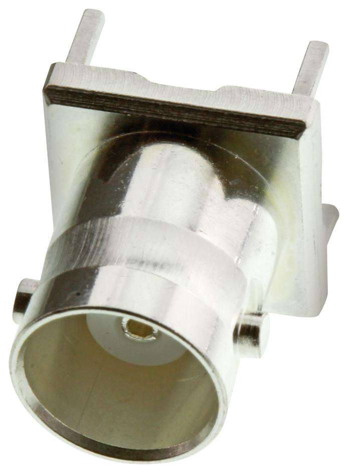 TE Connectivity (1-1337445-0) RF / Coaxial Connector, BNC Coaxial