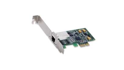 D-Link DGE-560T Gigabit PCI Express Network Card