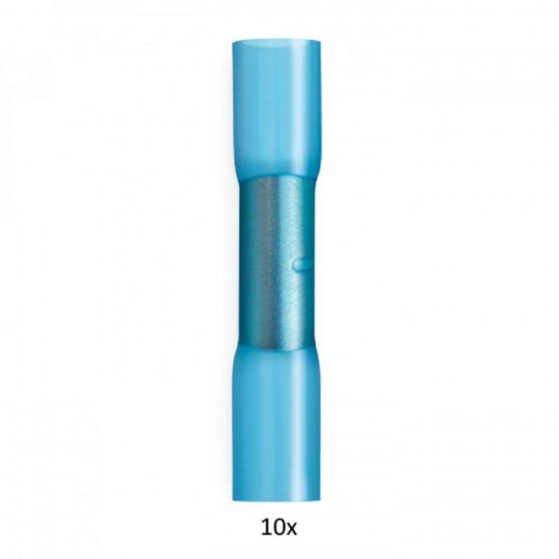 Steinel Heat-shrink crimp connectors 1,5-2,5mm