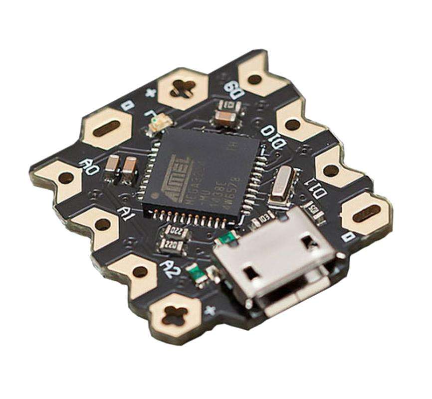 Beetle - The Smallest Arduino