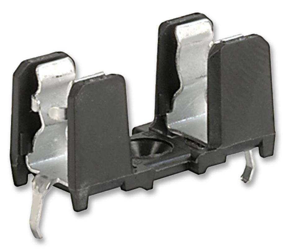 Schurter (0031.8201) Fuseholders, Open Design, 500V, 10A, 5 x 20mm