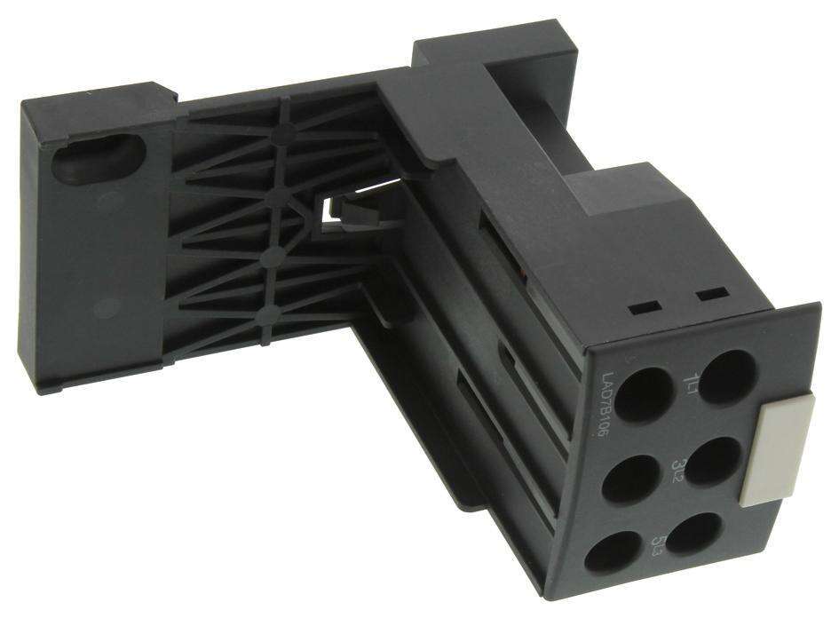 Schnieder, Terminal Block, For TeSys D Thermal Overload Relays