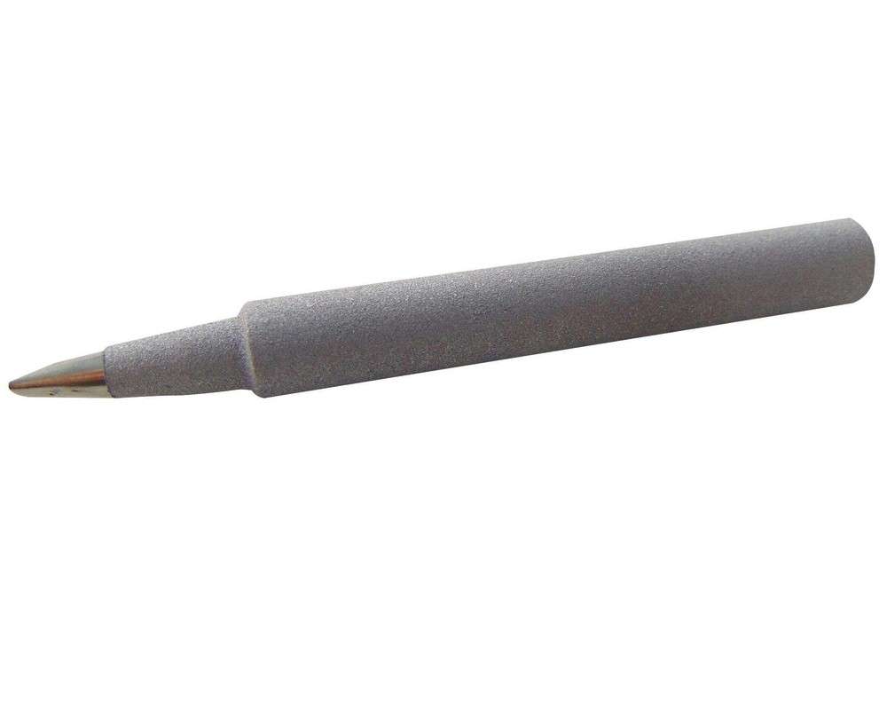 Duratool: Soldering Iron Tip - Pointed - 1 mm - D00666