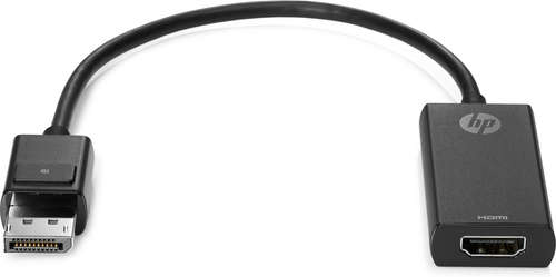 HP DP to HDMI 1.4 Adapter