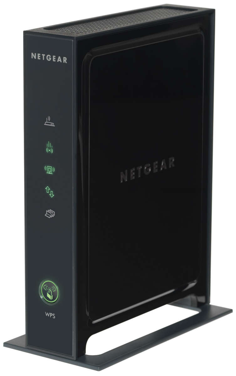 NETGEAR WN2000RPT - UNIVERSAL WIFI RANGE EXTENDER UP TO 300MBPS
