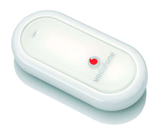 Vodafone Huawei E220 HSDPA USB Modem *Late entry*