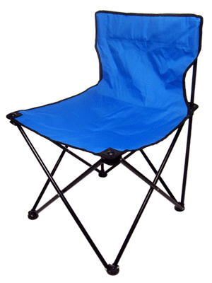 Camping Chair by Campmaster