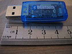 USB DONGLE BRAND NEW BLUETOOTH