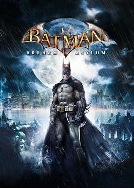 Batman : Bat Man : Arkham Asylum : PS3 Game of the Year Edition : Extra Challenge Maps