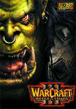 Warcraft 3: Reign of Chaos