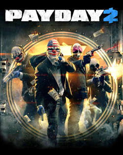 PayDay 2 (PC) **Genuine Digital Retail Edition**