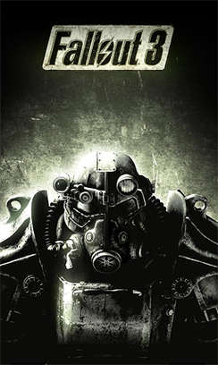 Fallout 3 - PS3 - #FREE POSTAGE#