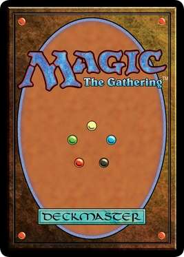 Magic: The Gathering Cards (684 Cards)