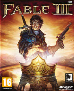 Fable III - Standard Edition