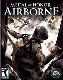 Medal of Honour - Airborne (PC)
