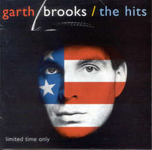 Garth Brooks the hits