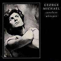 Collectable George Michael Fan Pack (9 items)