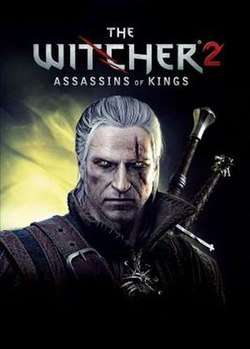 The Witcher 2: Assassins of Kings Brand New Condition