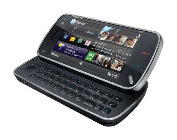 Nokia N97, NEW, COMPLETE IN THE BOX **** VODACOM WARRANTY ****