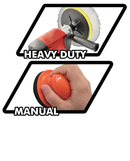 DIY Headlight Restoration Kit