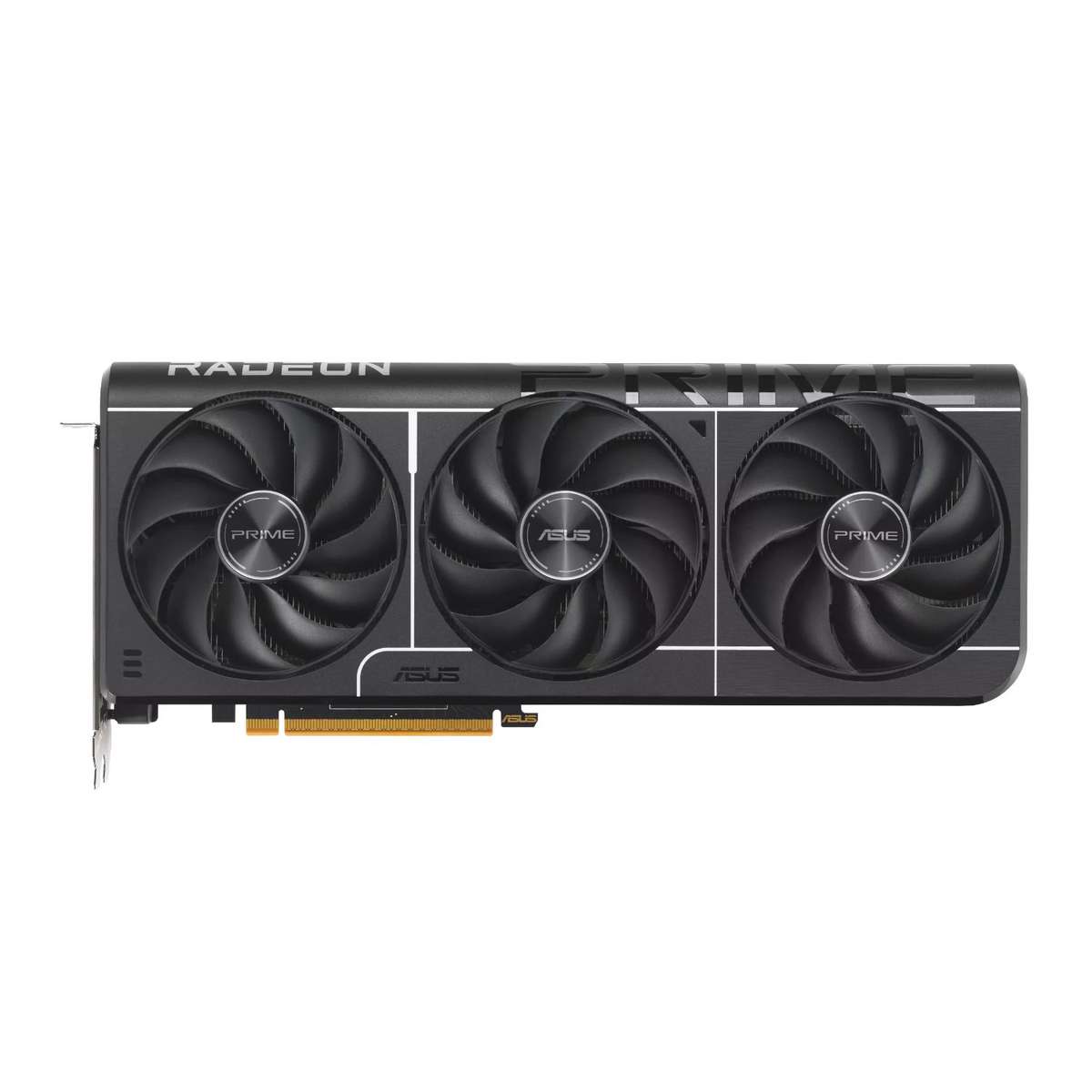 ASUS Prime Radeon RX 9070 GRE EVO OC Edition 12GB GDDR6 Graphics Card