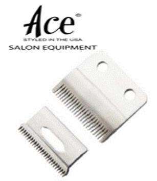 Ace Taper Blade Set (CJ62ASP) - CHW