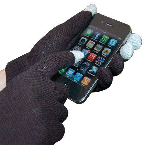 Smart Glove Touch Glove for iPhone - Thumbs Up