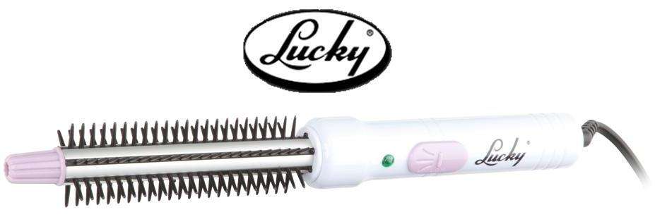 Lucky Hot Brush (AK20516) - CHW