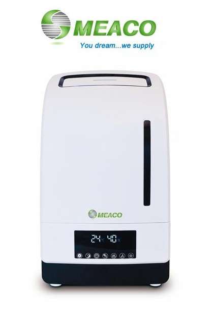 Meaco Mist Delux 5 in 1 Ultrasonic Humidifier (MEACOMIST-D) - Kovdor